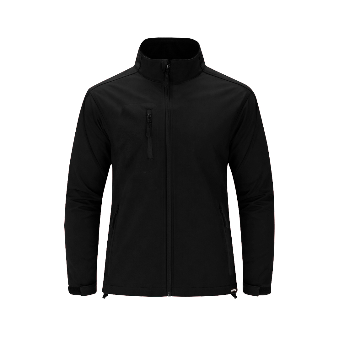 Kurtka Grifter P172147T czarny