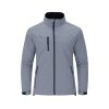 Kurtka Grifter P172147T szary
