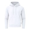 Bluza z kapturem dla dorosłych Dretius P172239T biały