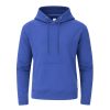 Bluza z kapturem dla dorosłych Dretius P172239T niebieski