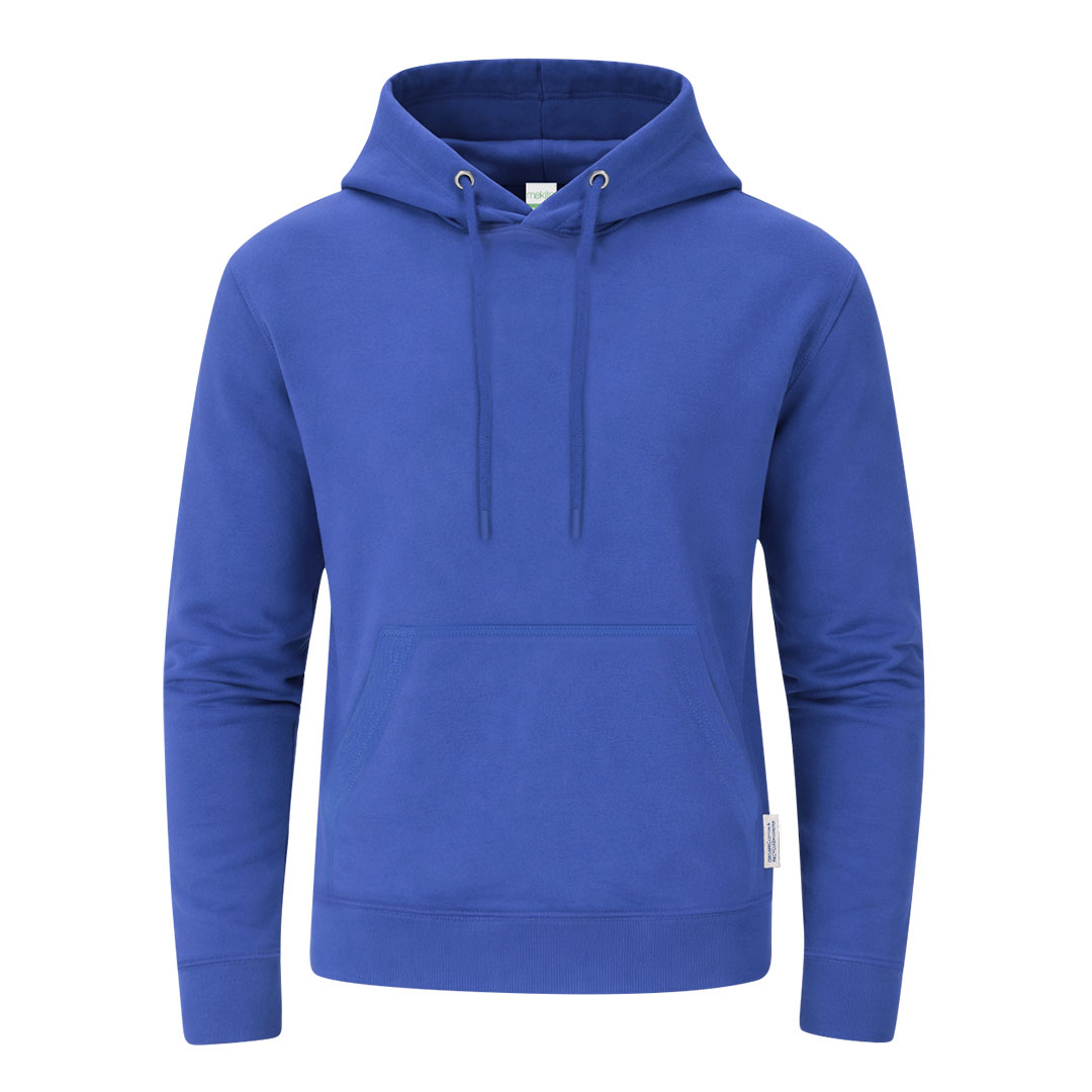 Bluza z kapturem dla dorosłych Dretius P172239T MKT-21298-W