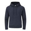 Bluza z kapturem dla dorosłych Dretius P172239T granatowy ciemny
