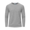 Kolorowy T-shirt dla dorosłych Hawk P172357T szary