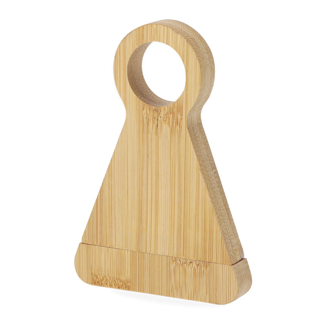 Korkociąg z uchwytem na butelkę Kofko P172408T MKT-21306NATUS/T