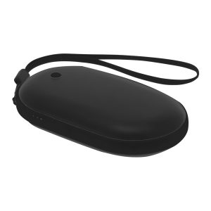 Power bank z funkcją ogrzewania dłoni Geax P172411T 