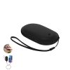 Power bank z funkcją ogrzewania dłoni Geax P172411T