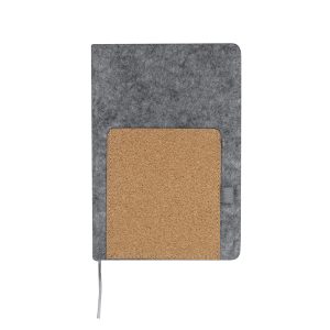Blok notatnikowy Wilko P172414T 