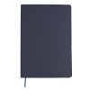 Blok notatnikowy Lazox P172415T granatowy