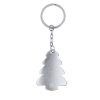 Brelok do kluczy Shappier P172417T srebrny