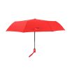 Parasol Santana P172420T czerwony