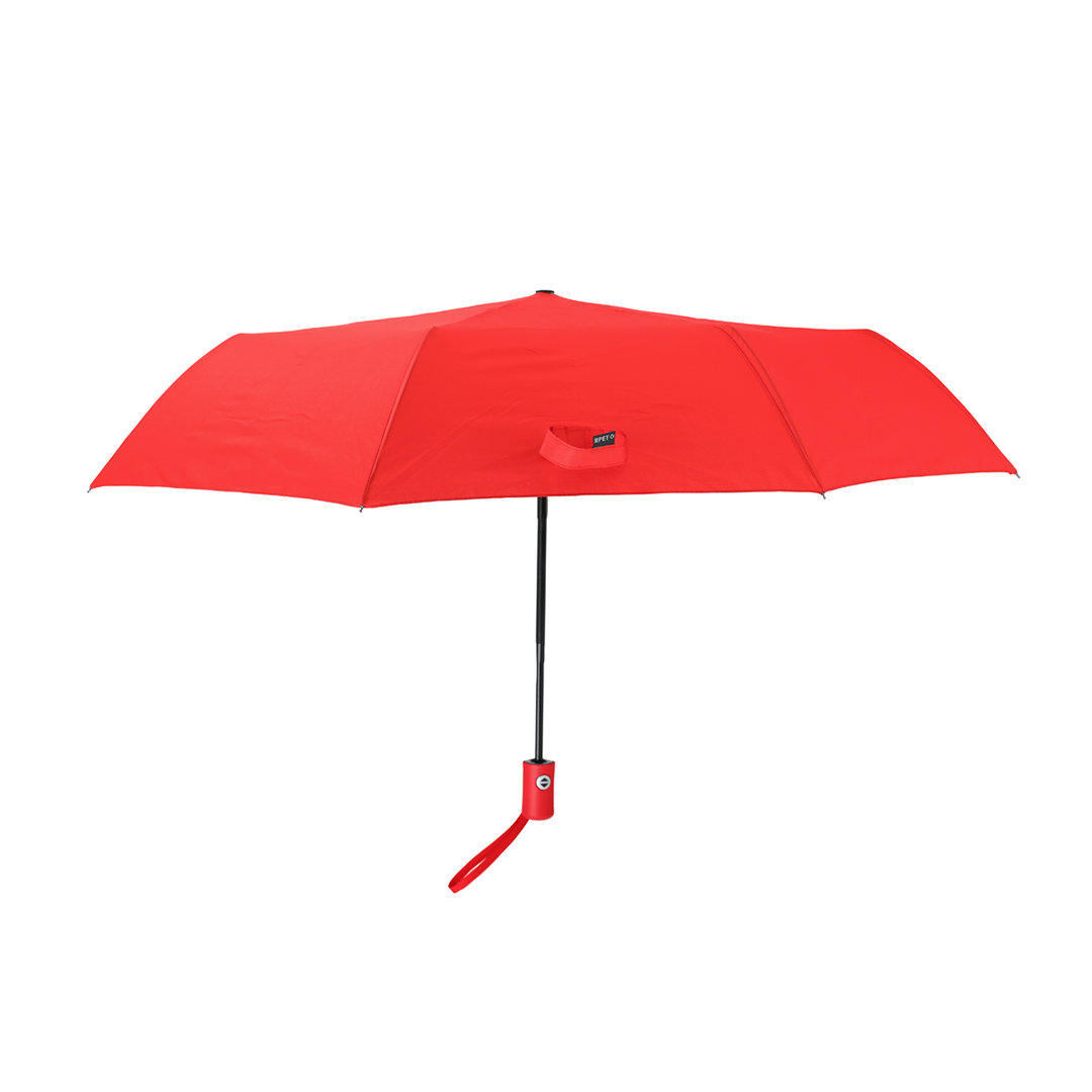 Parasol Santana P172420T czerwony