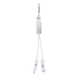 Ładowarka USB z hubem Leony P172441T 