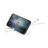 Ładowarka USB z hubem Leony P172441T