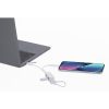 Ładowarka USB z hubem Leony P172441T