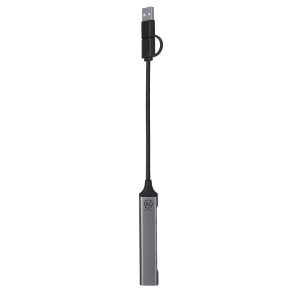 Hub USB Konery P172448T 