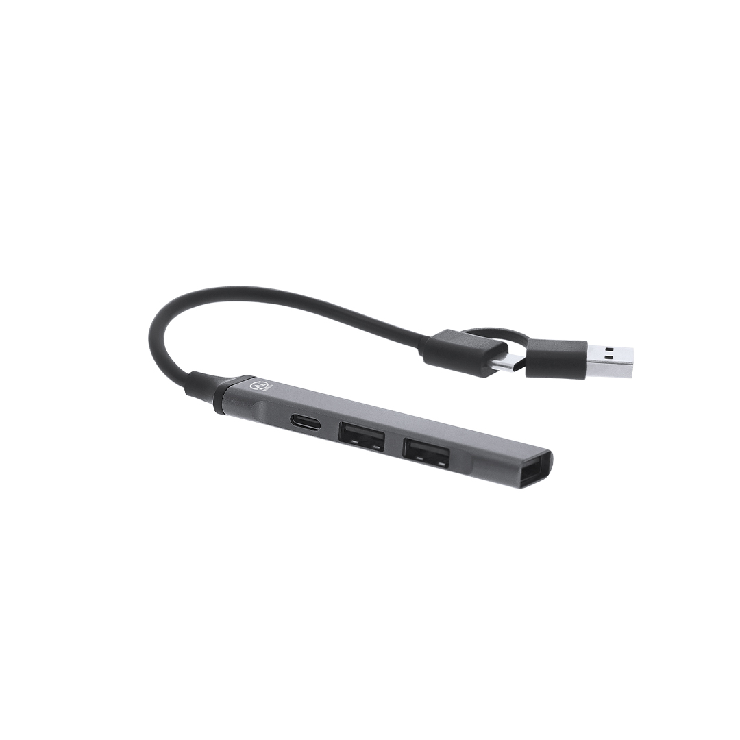 Hub USB Konery P172448T