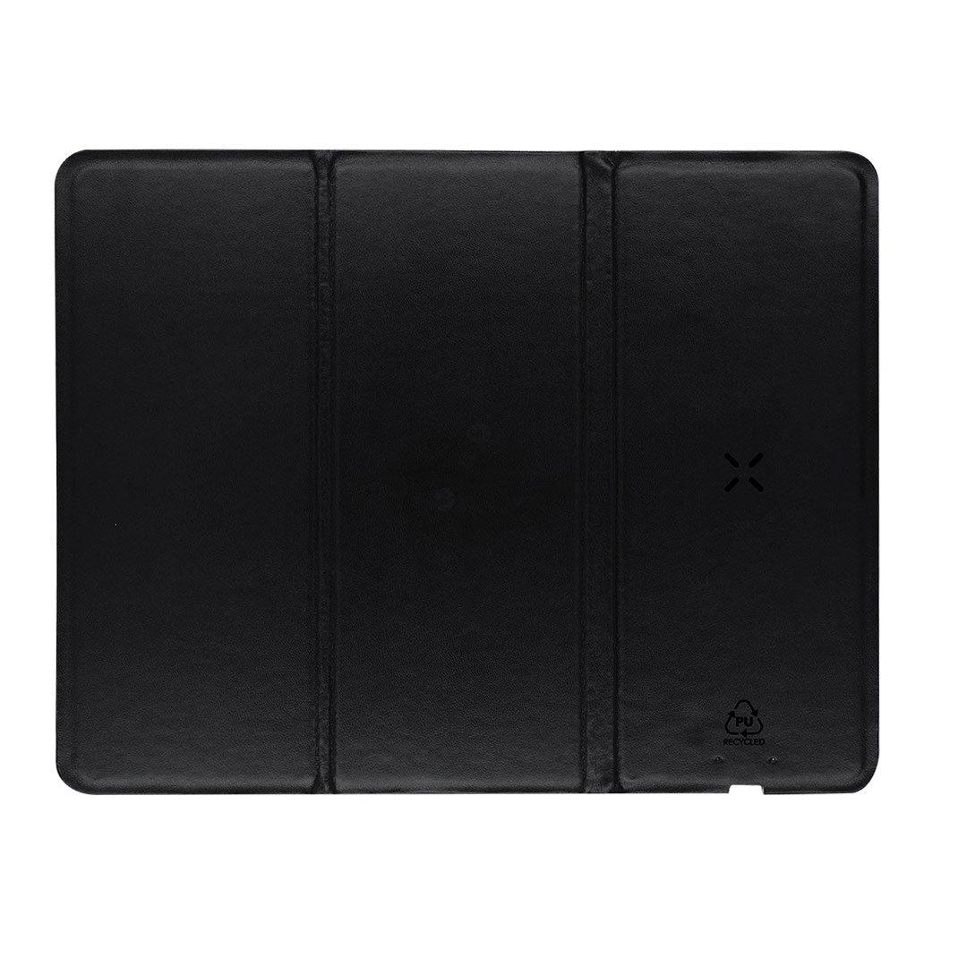 Podkładka pod mysz z ładowarką Dangox P172449T czarny
