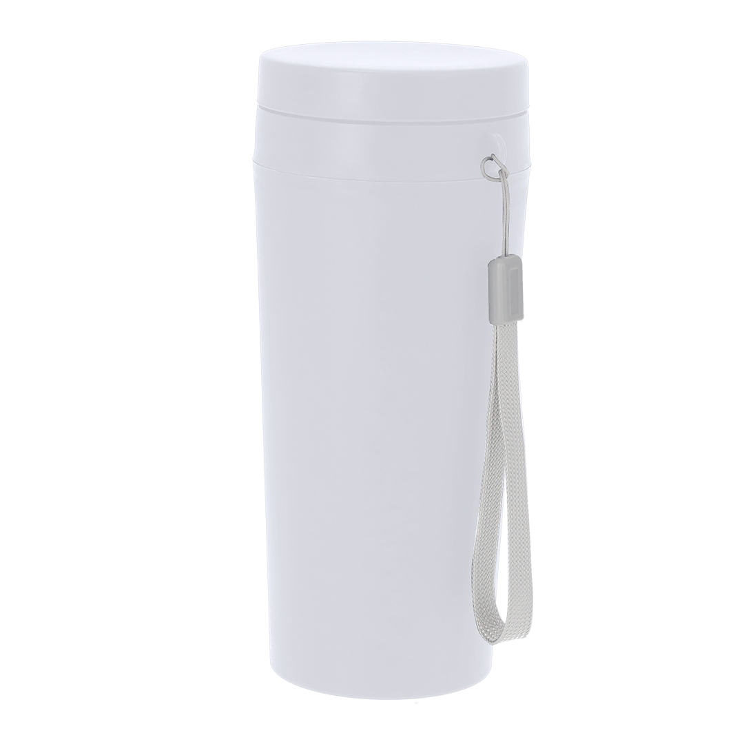 Butelka termiczna ze stali nierdzewnej Redar P172461T MKT-21337-W