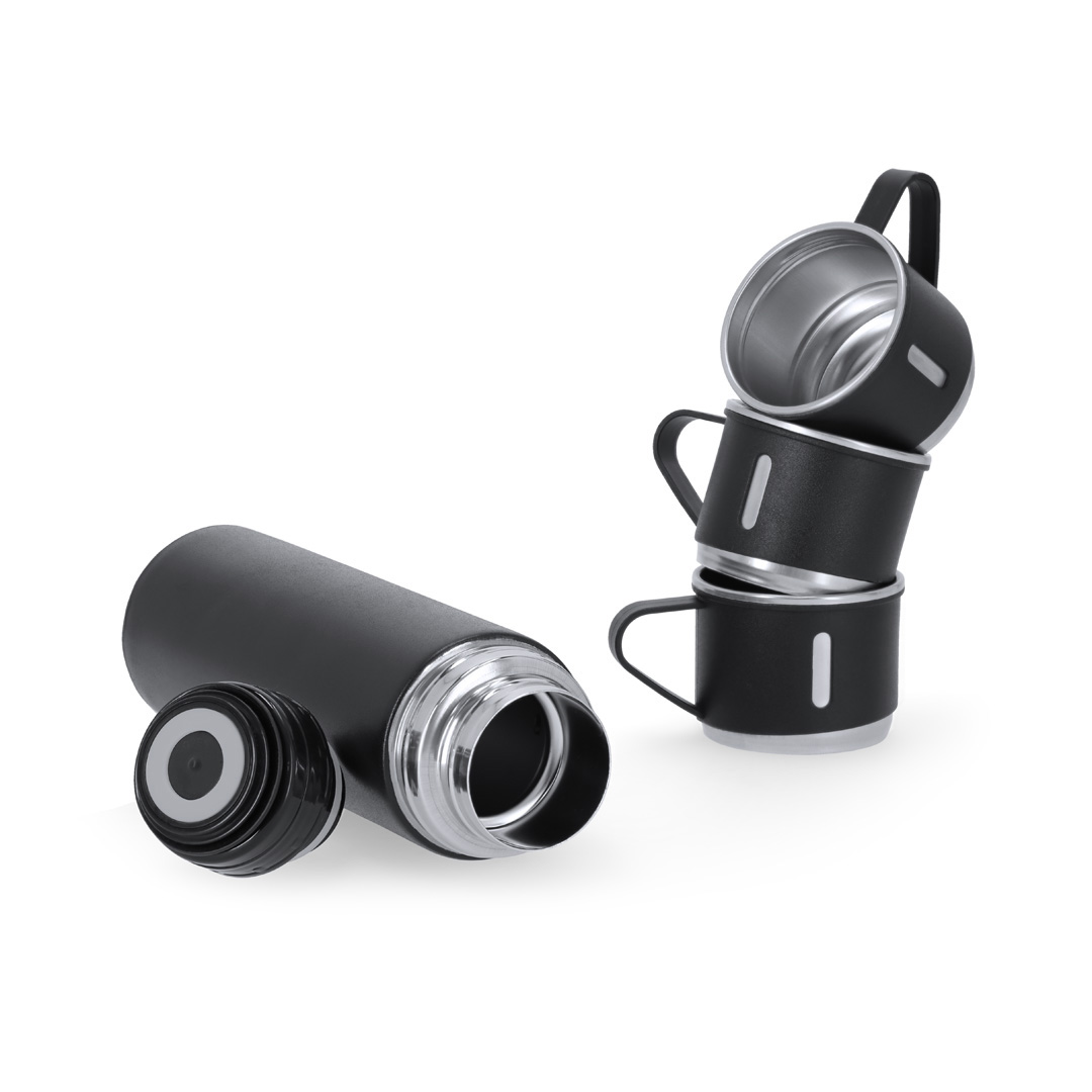 Zestaw Melbir P172492T