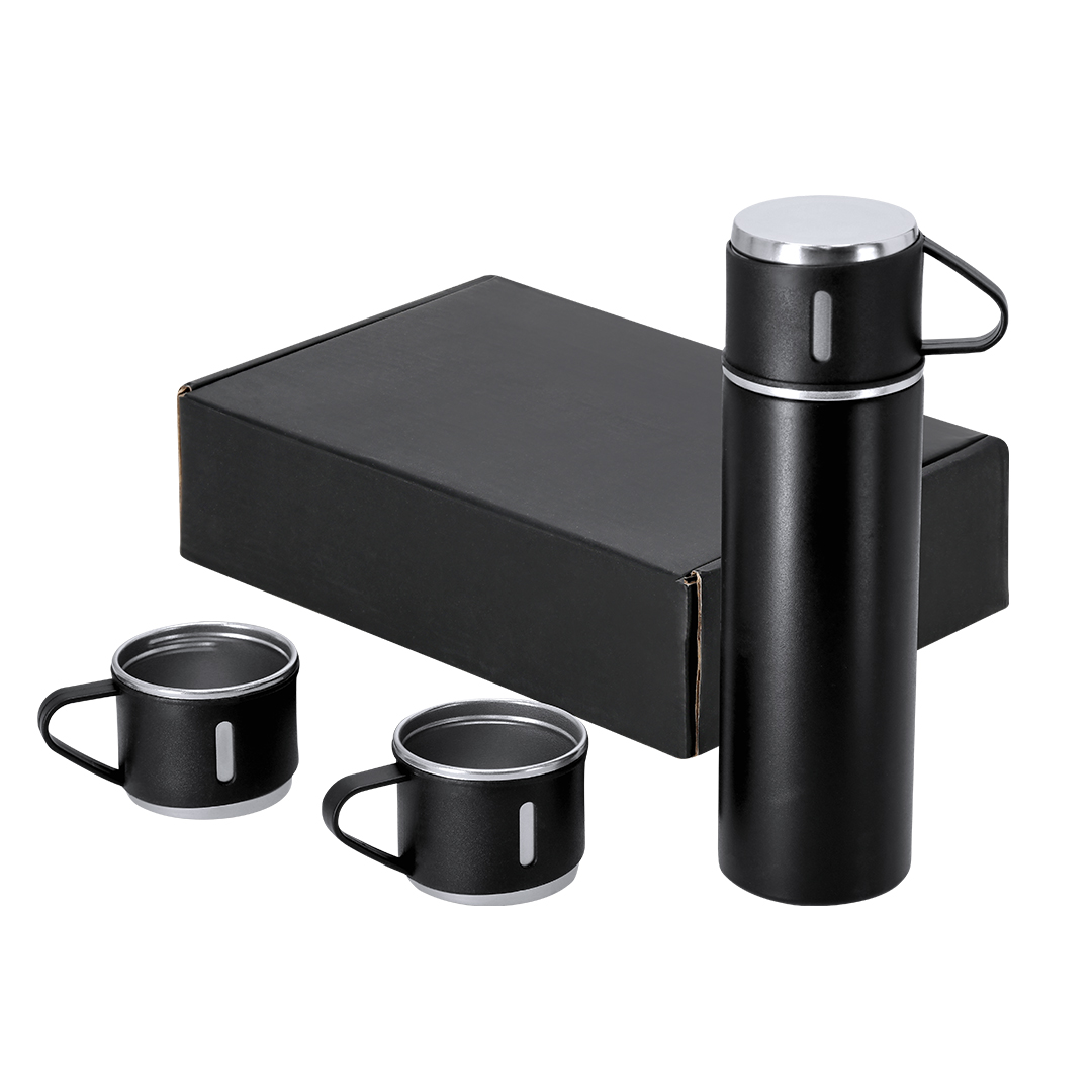 Zestaw Melbir P172492T