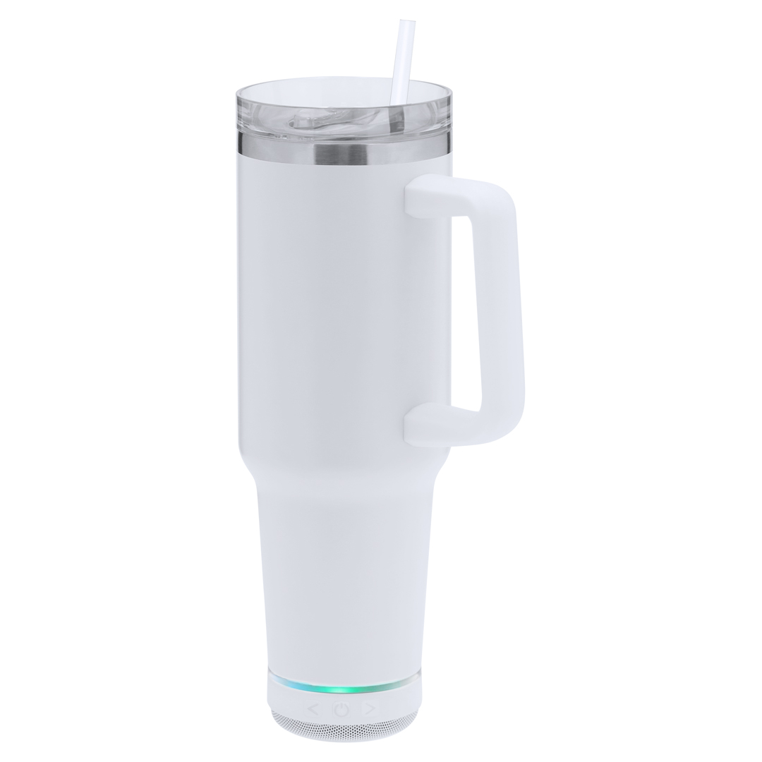 Termos z głośnikiem Tracir P172495T MKT-21349-W