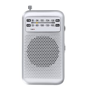 Radio Mester P172497T 