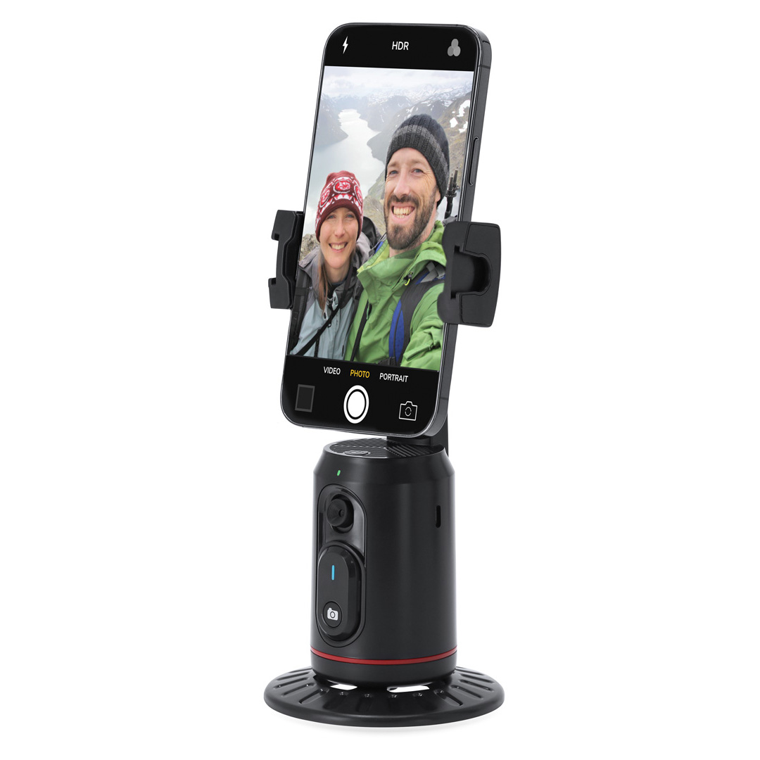 Uchwyt z funkcją automatycznego śledzenia Nanop P172505T