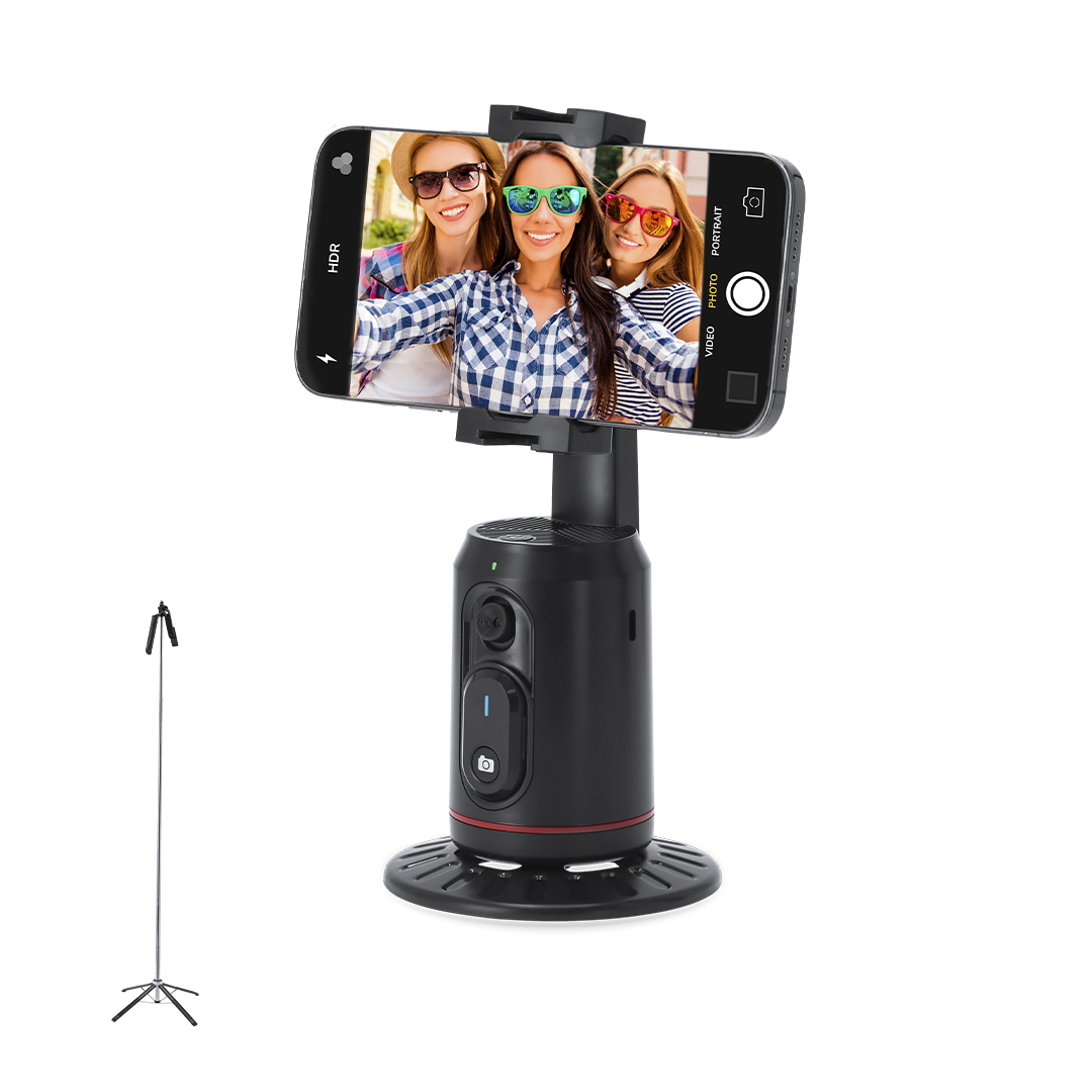 Uchwyt z funkcją automatycznego śledzenia Nanop P172505T