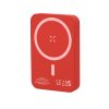 Power bank Tudelak P172507T czerwony