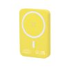 Power bank Tudelak P172507T żółty