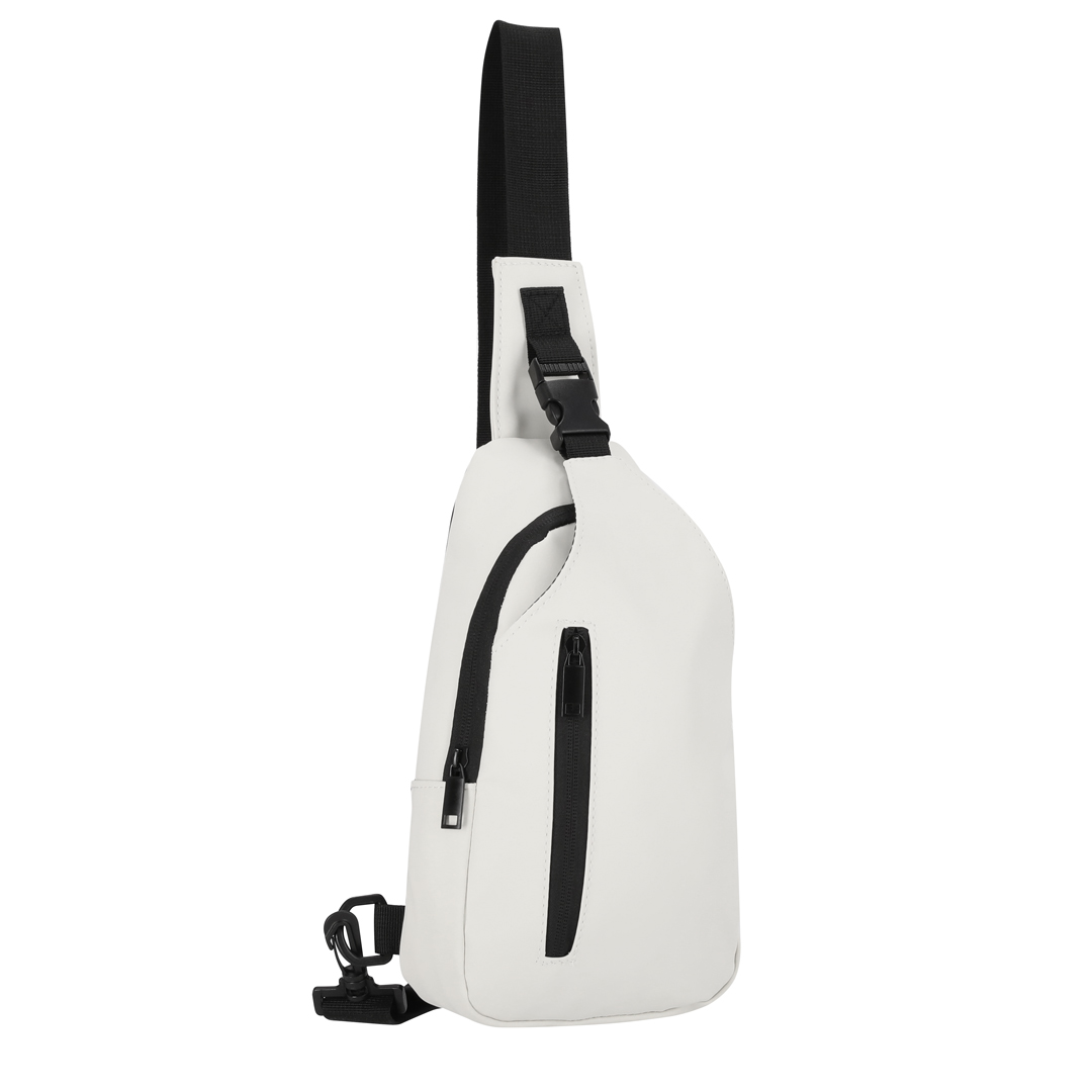 Torba na ramię Soplex P172535T MKT-21370BEIS/T