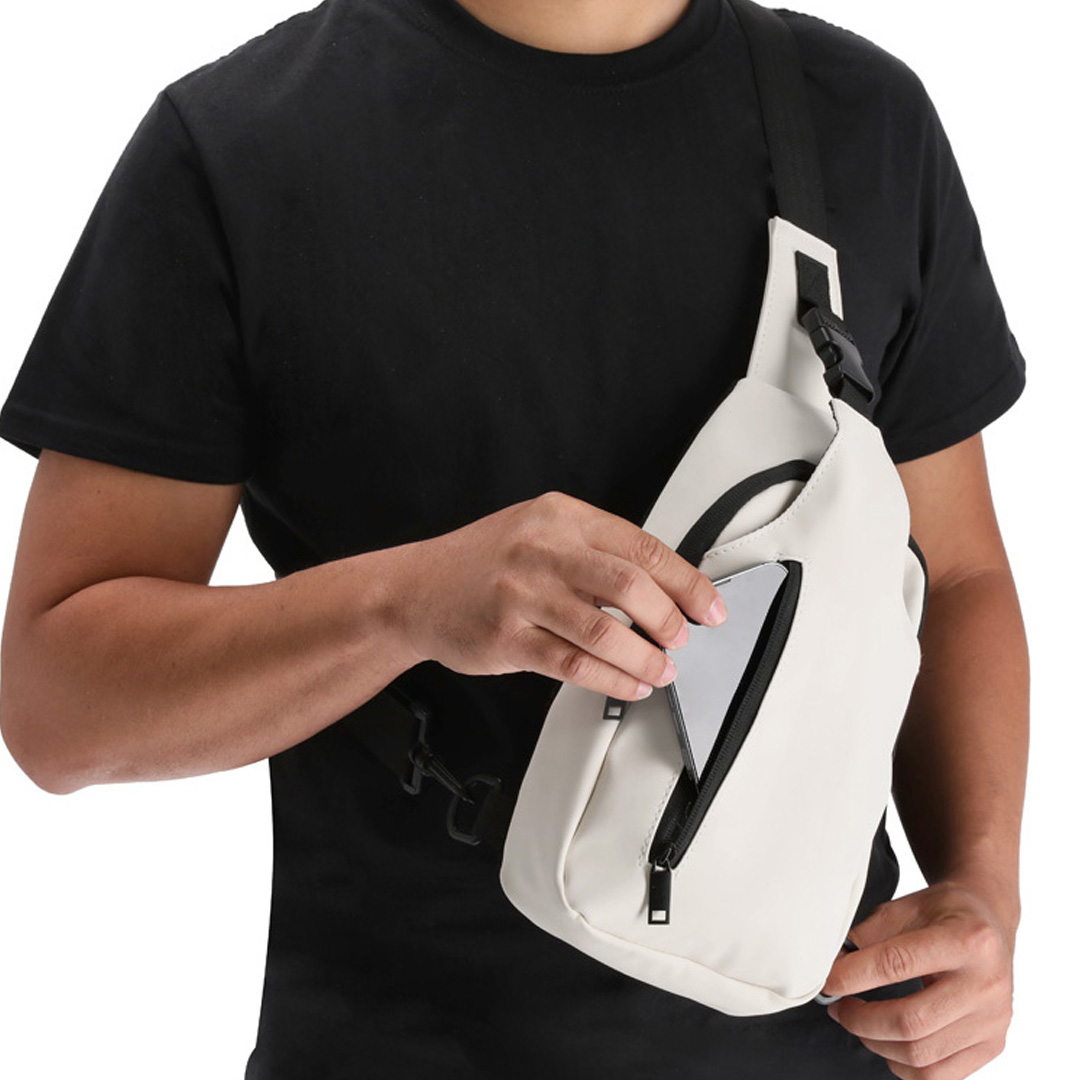 Torba na ramię Soplex P172535T