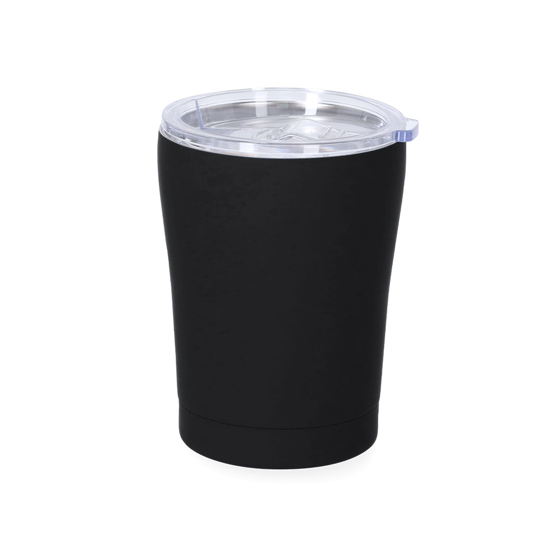Kubek termiczny Liku P172575T czarny