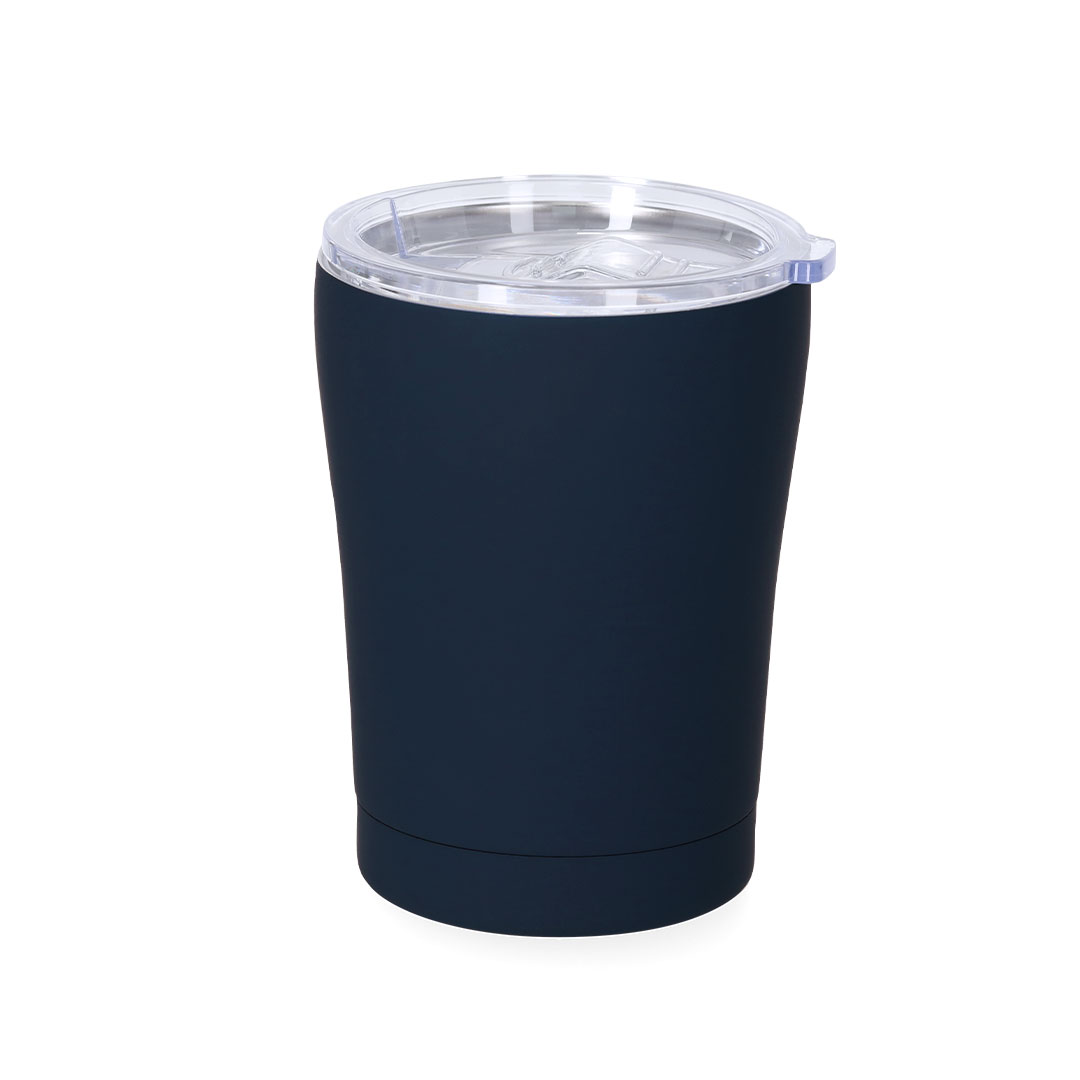 Kubek termiczny Liku P172575T granatowy