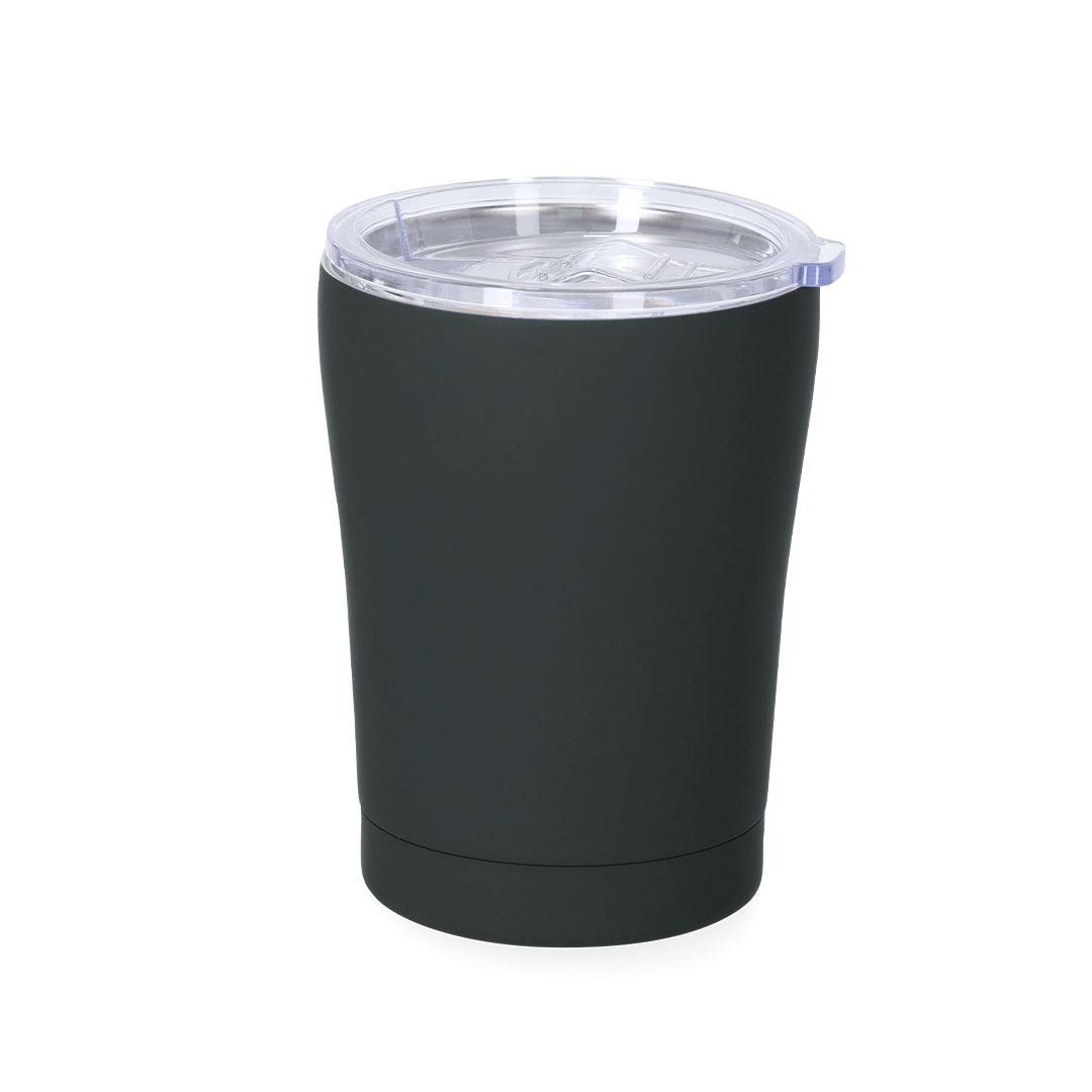 Kubek termiczny Liku P172575T szary