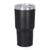 Kubek termiczny Haftal P172583T czarny