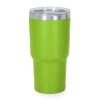 Kubek termiczny Haftal P172583T zielony