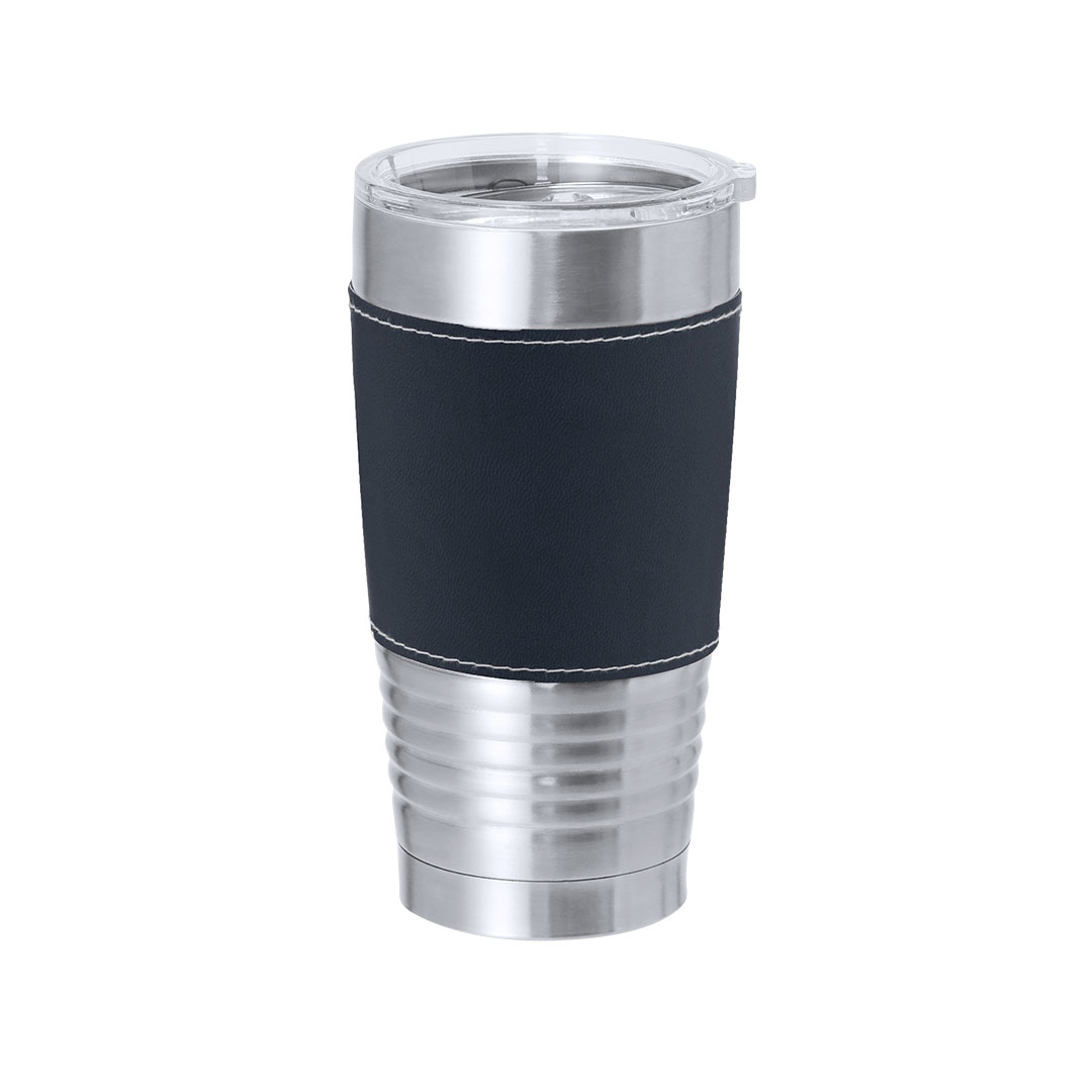 Kubek termiczny Zuncex P172629T granatowy