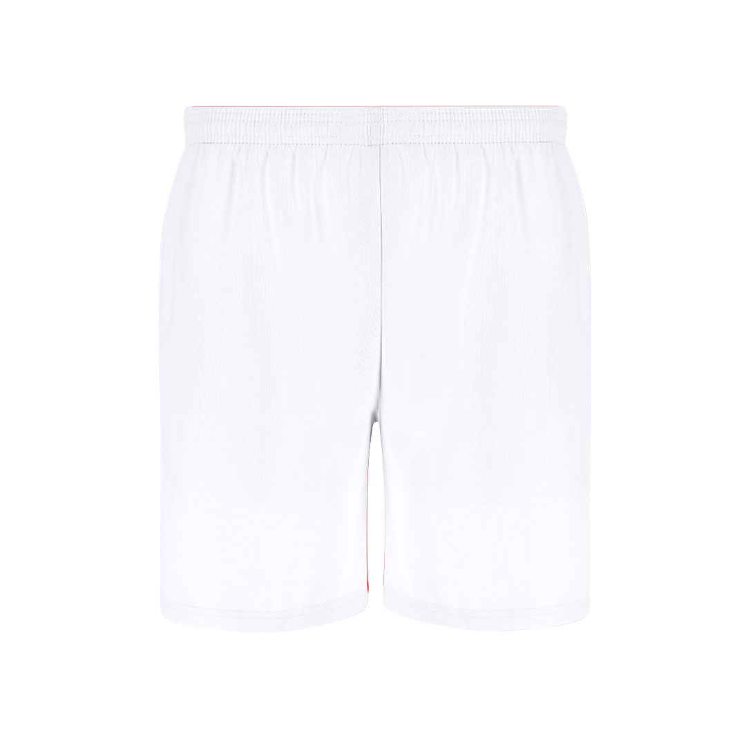 Szorty Rudig P172789T biały