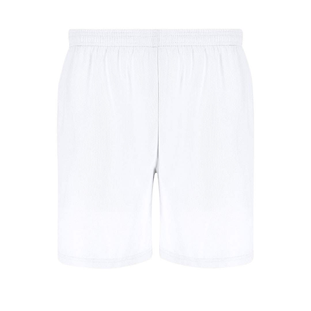 Kids Shorts Rudig P172819T biały