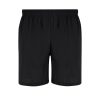 Kids Shorts Rudig P172819T czarny