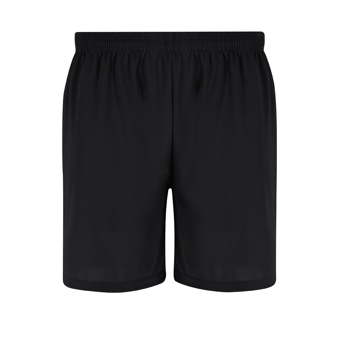 Kids Shorts Rudig P172819T czarny
