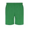 Kids Shorts Rudig P172819T zielony