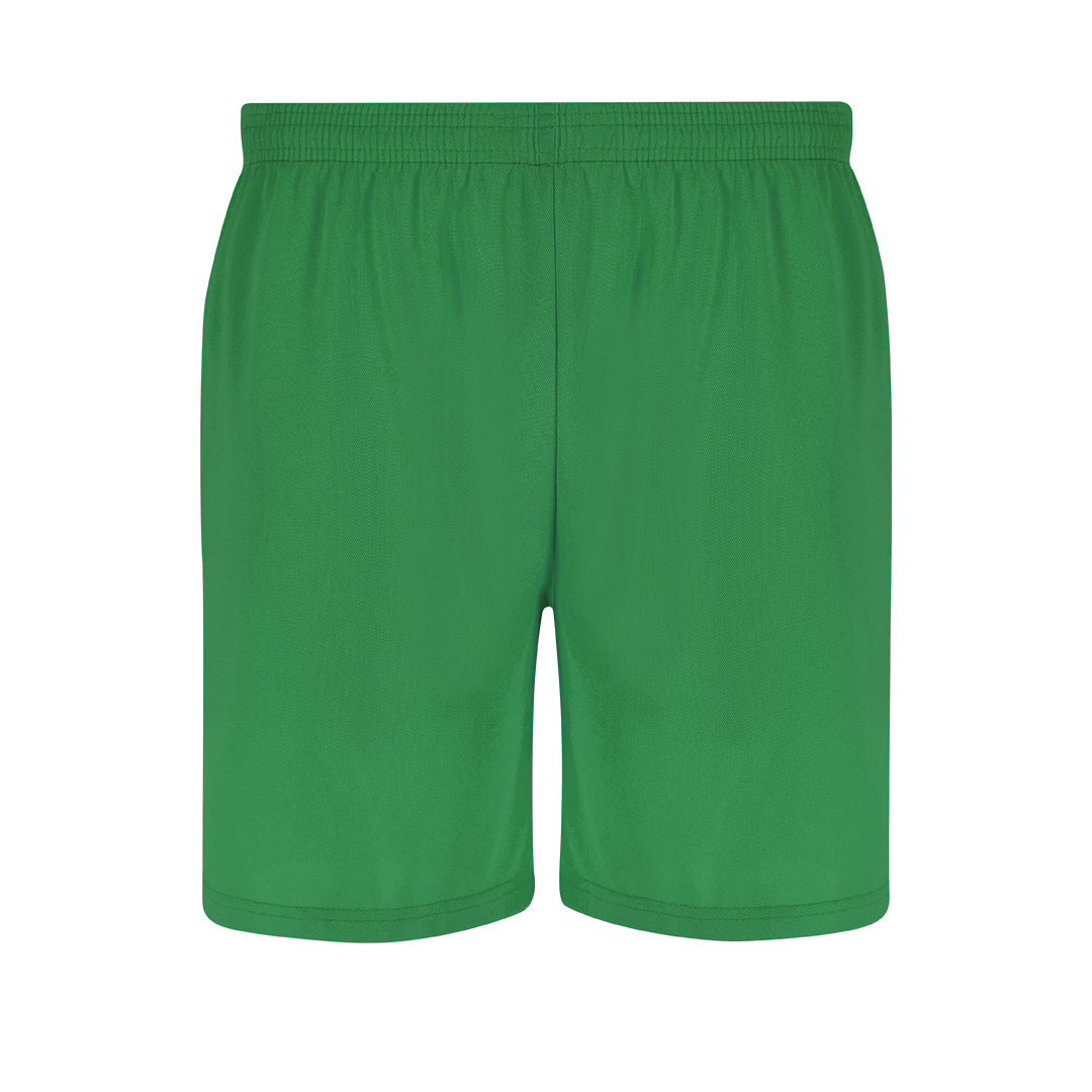 Kids Shorts Rudig P172819T zielony