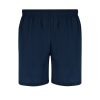 Kids Shorts Rudig P172819T granatowy
