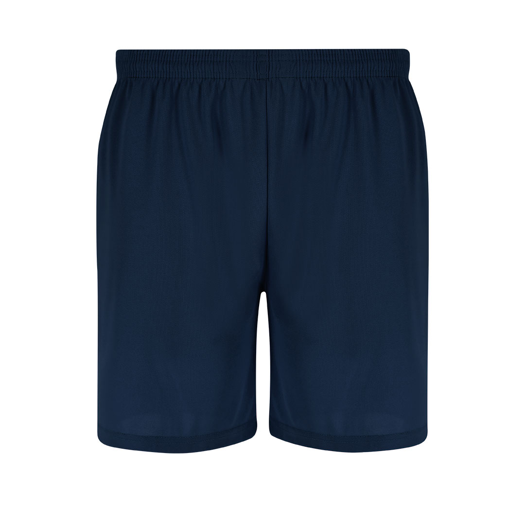 Kids Shorts Rudig P172819T granatowy