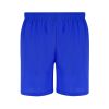Kids Shorts Rudig P172819T niebieski