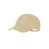 Czapka z daszkiem Dibux P172856T naturalny