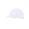Czapka z daszkiem Orban P172863T biały