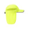 Czapka z daszkiem Fiola P172879T